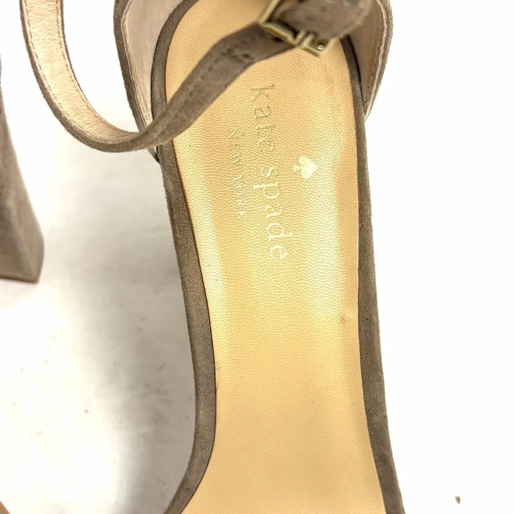 kate spade step out